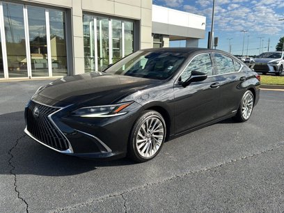 Used 2022 Lexus ES 300h Ultra Luxury