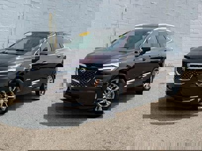 Used 2022 Buick Enclave Avenir w/ Avenir Technology Package