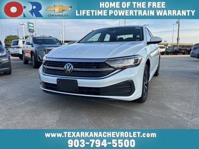 Used 2024 Volkswagen Jetta S
