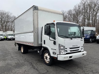 Used 2019 Isuzu NPR