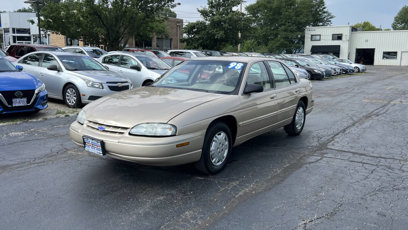 Used 1998 Chevrolet Lumina w/ Preferred Equipment Group 1