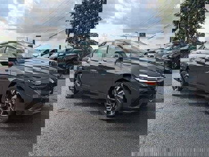 New 2025 Hyundai Elantra Sport