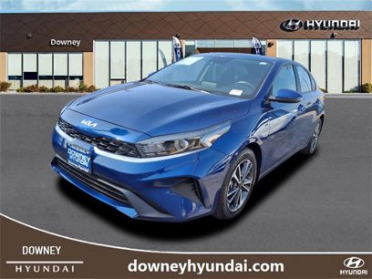 Used 2023 Kia Forte LXS