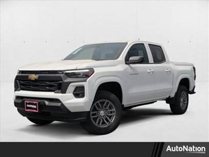 New 2025 Chevrolet Colorado LT w/ LT Convenience Package