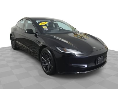 Used 2024 Tesla Model 3 Standard Range