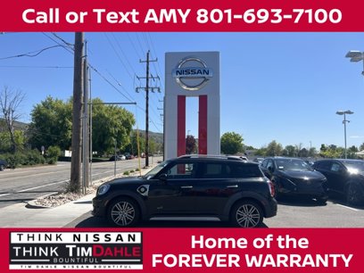 Used 2019 MINI Cooper Countryman SE w/ Premium Package