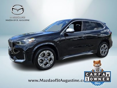 Used 2024 BMW X1 xDrive28i