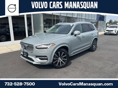 Certified 2024 Volvo XC90 B5 Core w/ Climate Package