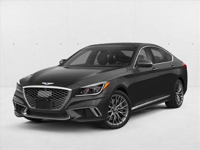 Used 2020 Genesis G80 3.3T Sport