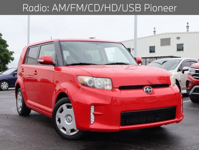 Used 2013 Scion xB