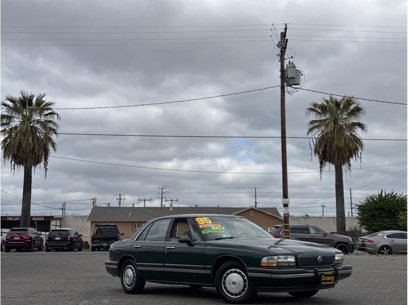 Used 1995 Buick Le Sabre Limited