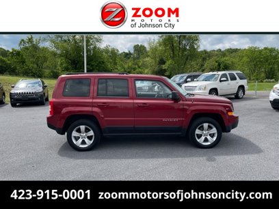 Used 2014 Jeep Patriot Sport w/ Power Value Group