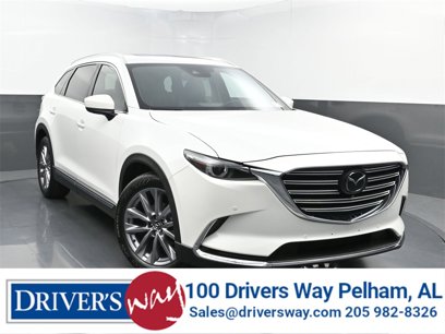 Used 2022 MAZDA CX-9 Grand Touring