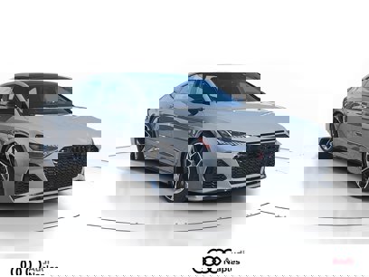 New 2025 Audi RS 7 Performance