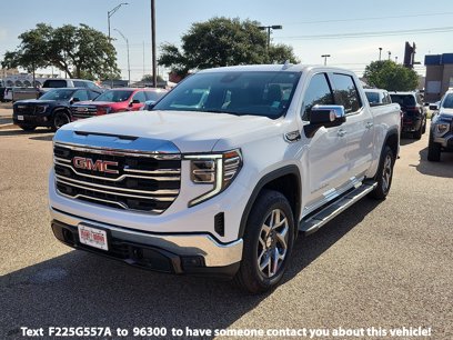 Used 2023 GMC Sierra 1500 SLT