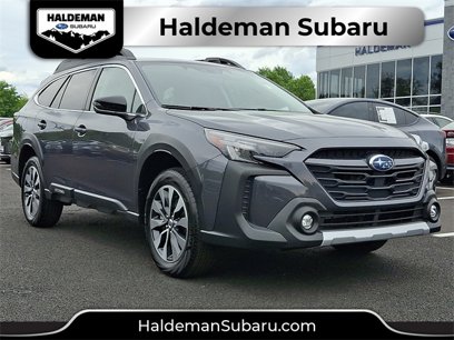 Used 2024 Subaru Outback Limited
