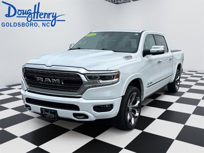 Used 2020 RAM 1500 Limited