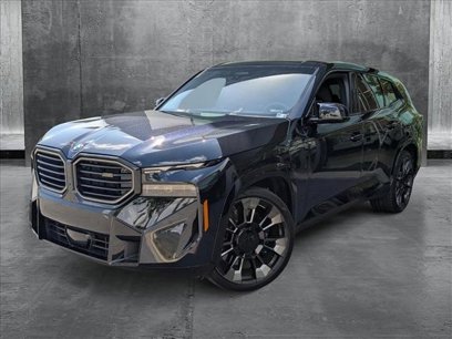 Used 2023 BMW XM