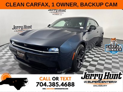 Used 2024 Dodge Charger R/T w/ Plus Group