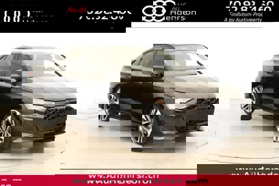 New 2025 Audi A3 2.0T Premium