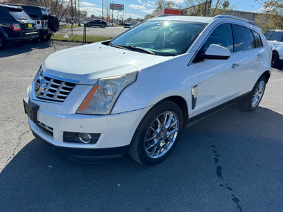 Used 2014 Cadillac SRX Performance w/ Driver Awareness Package