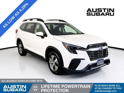 Certified 2024 Subaru Ascent Premium w/ Convenience Package
