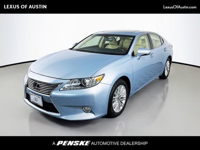 Used 2014 Lexus ES 350