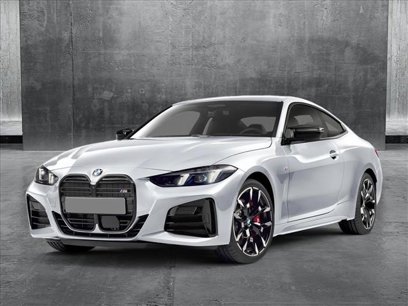 New 2026 BMW M440i Coupe w/ Premium Package