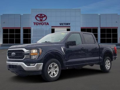 Used 2023 Ford F150 XLT