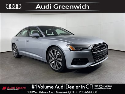 Used 2024 Audi A6 2.0T Premium w/ Convenience Package
