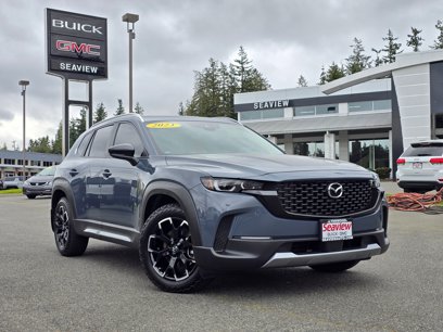 Used 2023 MAZDA CX-50 Meridian Edition w/ Apex Package