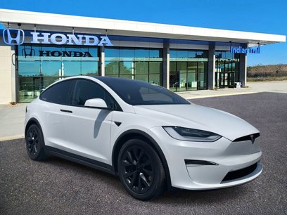Used 2023 Tesla Model X Long Range