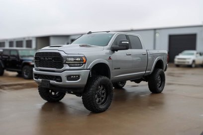 New 2023 RAM 2500 Limited