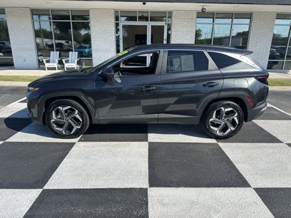 Used 2023 Hyundai Tucson SEL w/ Convenience Package