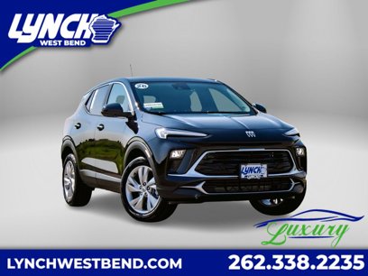 New 2026 Buick Encore GX Preferred w/ Advanced Technology Package