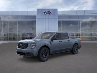 New 2025 Ford Maverick XLT