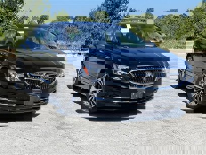 Used 2017 Buick LaCrosse Essence