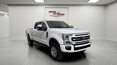 Used 2022 Ford F350 Lariat w/ Tremor Off-Road Package