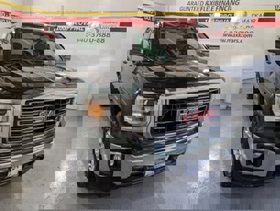 Used 2015 GMC Sierra 1500 SLE w/ SLE Value Package