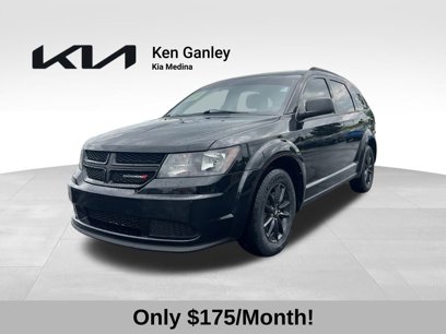 Used 2020 Dodge Journey SE w/ SE Popular Equipment Group