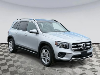 Used 2020 Mercedes-Benz GLB 250 4MATIC