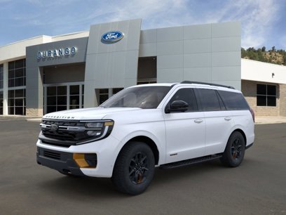 New 2025 Ford Expedition Tremor