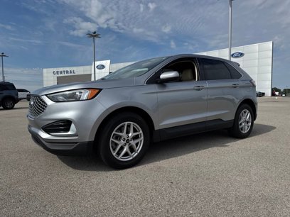Used 2023 Ford Edge SEL