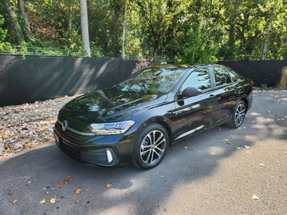 Certified 2023 Volkswagen Jetta Sport
