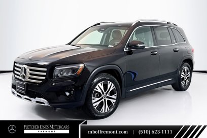 Used 2024 Mercedes-Benz GLB 250