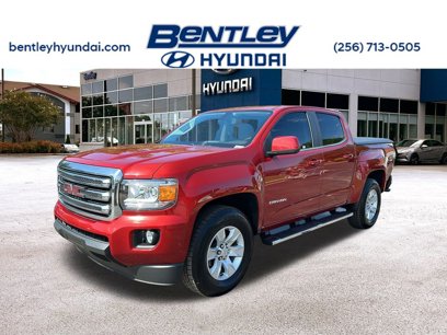 Used 2016 GMC Canyon SLE w/ SLE Convenience Package