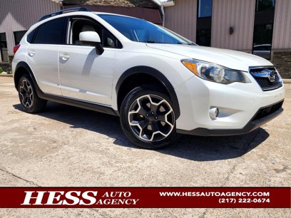 Used 2013 Subaru Crosstrek 2.0i Premium