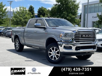 Used 2022 RAM 2500 Limited