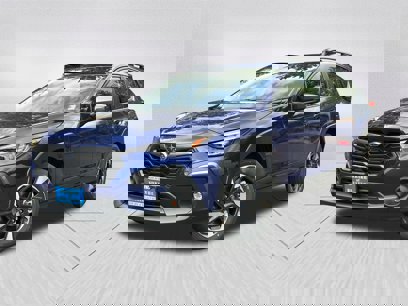 New 2025 Subaru Crosstrek 2.5i Limited