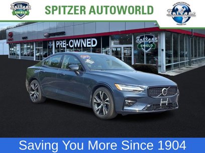 Used 2024 Volvo S60 B5 Core